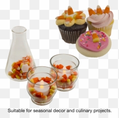The Last Of The Candy Corn - Serveware Emoji,Candy Corn Emoji Mspa