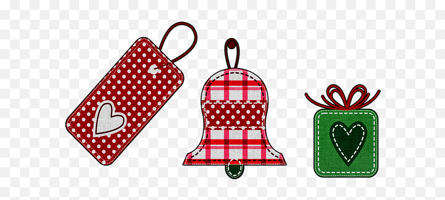 Free Bell Christmas Illustrations - School Border Transparent Emoji,Alarm Bell Emotions