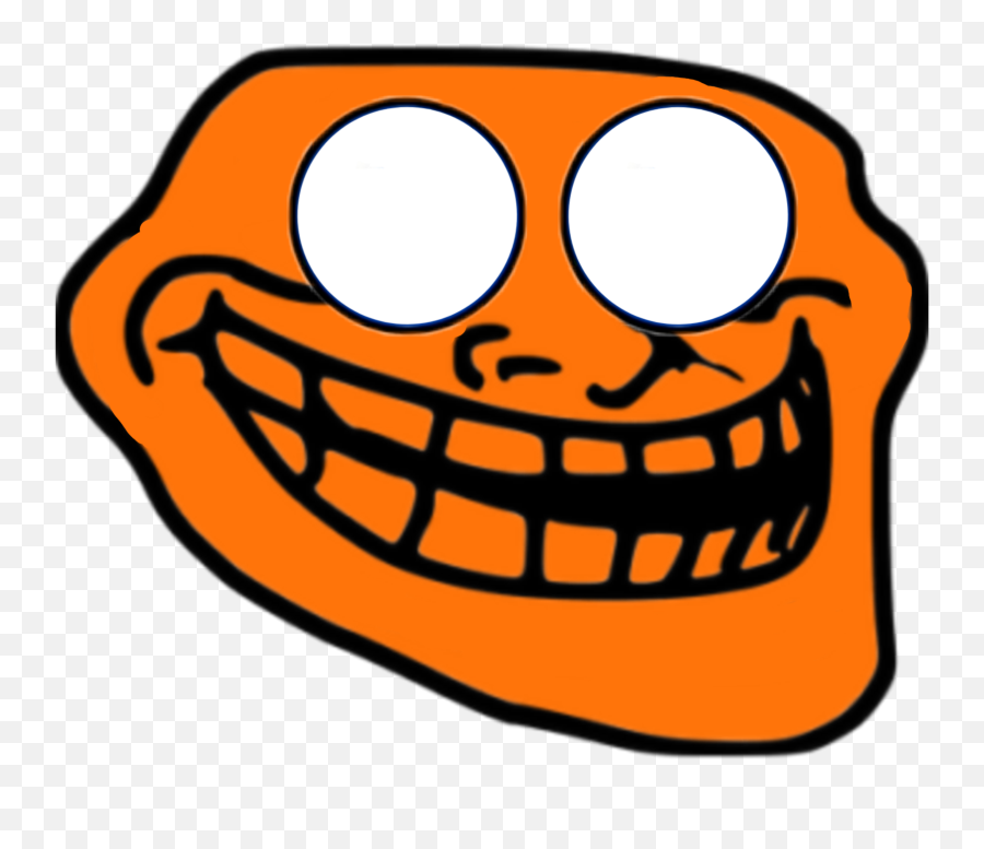 Discover Trending - Troll Face Emoji,Homestuck Sign Emoticon