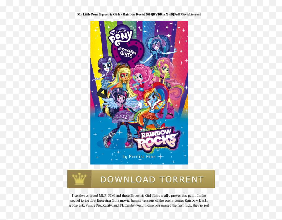 My Little Pony Equestria Girls Rainbow - My Little Pony Equestria Girls Rainbow Rocks Emoji,Shades Of Emoji .torrent