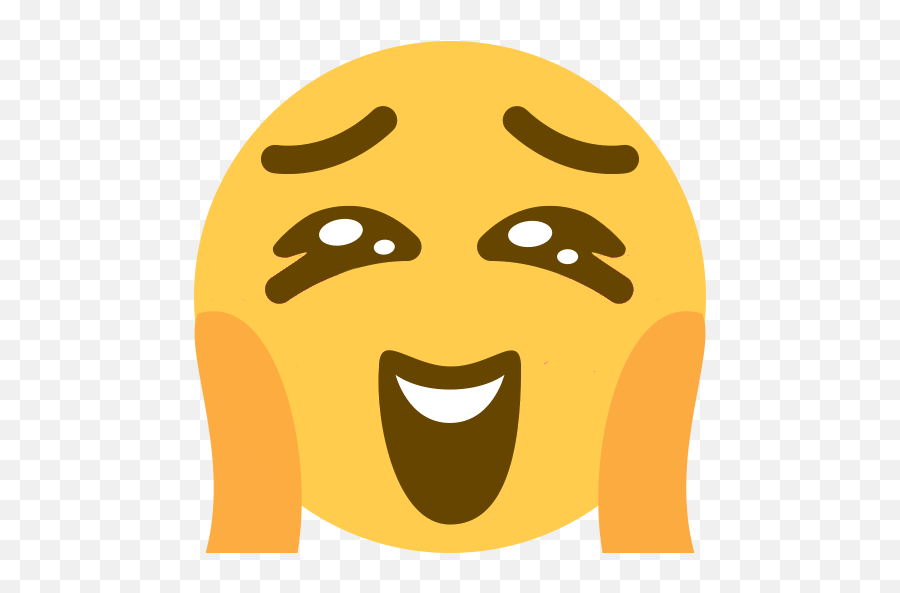 Discord Emojis List Discord Street - Happy,Asian Emoji