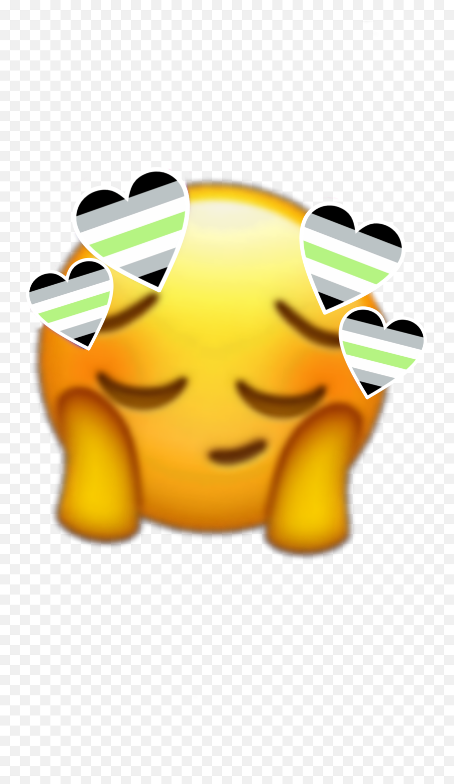 The Most Edited - Happy Emoji,Eae Emoticon