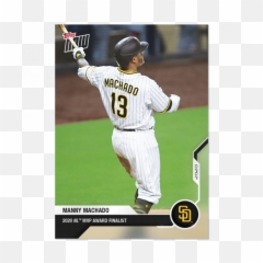 Manny Machado - Marcell Ozuna Topps Now Emoji,Baseball Player Emoji Manny Machado