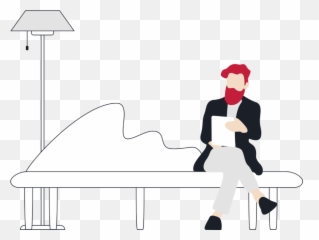 Skype For Business And Microsoft Teams - Sitting Emoji,Ms Lync Emoticons Into Wall