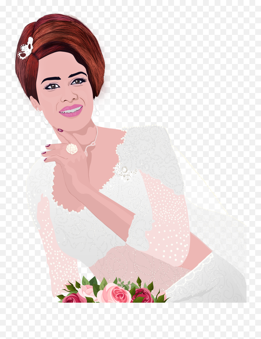 Asian Bride Free Image Download - Bride Emoji,Asian Girl Emotions