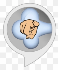 Alexa Skills - Fist Emoji,Chopped Finger Emoticon