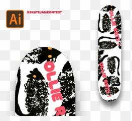 Roderick Dribbble - For Teen Emoji,Skateboard Emoji