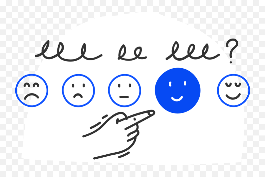 Employee Engagement Solution - Dot Emoji,E.e Emoticon