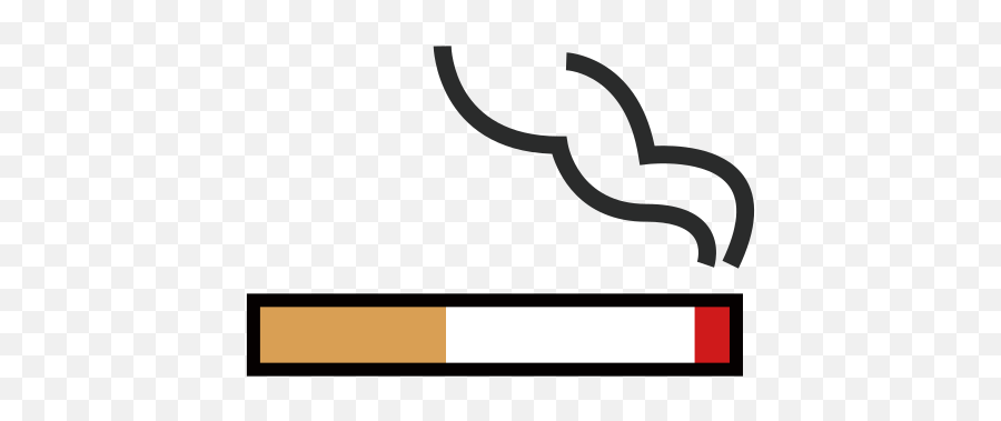 Smoking Symbol - Smoking Symbol Emoji,Cigarette Emoji