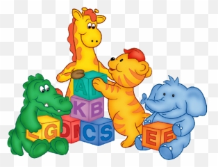 Gifs Png De Bichinhos Fofos Bichinhos - Transparent Cute Noahs Ark Clipart Emoji,Fundos Fofos Com Emoticons Do Watzapp