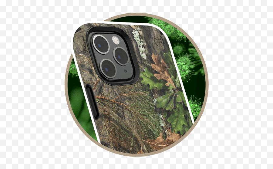Mossy Oak Camo Iphone Cases Built For The Outdoors Speck - Smartphone Emoji,Otterbox Ipod Cases Emojis