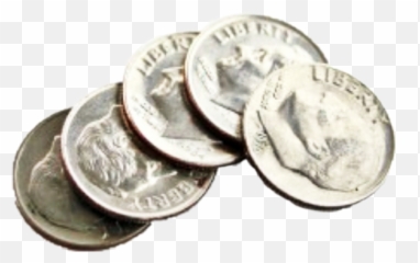 Dimes U0026 Similar Hashtags Picsart - Quarter Emoji,Rugby Bal Emoji