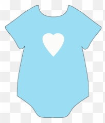 Onesie Clipart Christmas Onesie - Solid Emoji,Girls Emoji Onesie