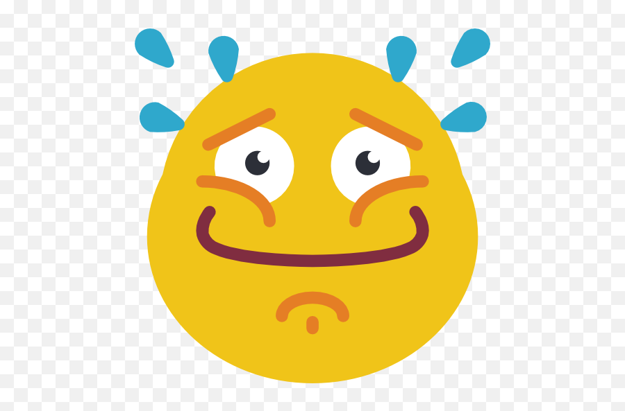 Free Icon - Emoji Gritando Png,Laser Hand Emoticon