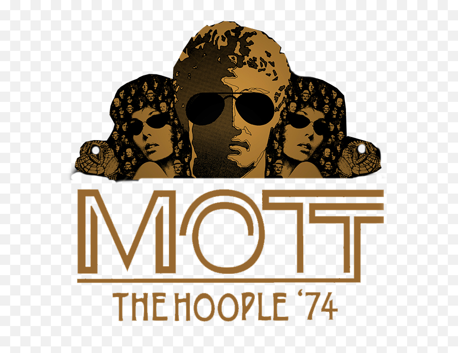 August 2019 - Mott The Hoople Saturday Gigs Emoji,Jesse Prinz Emotions