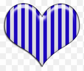 Summer Love Heart Emoji Heart Clip Art Blue Heart - Blue And White Heart,Emoji License Plate