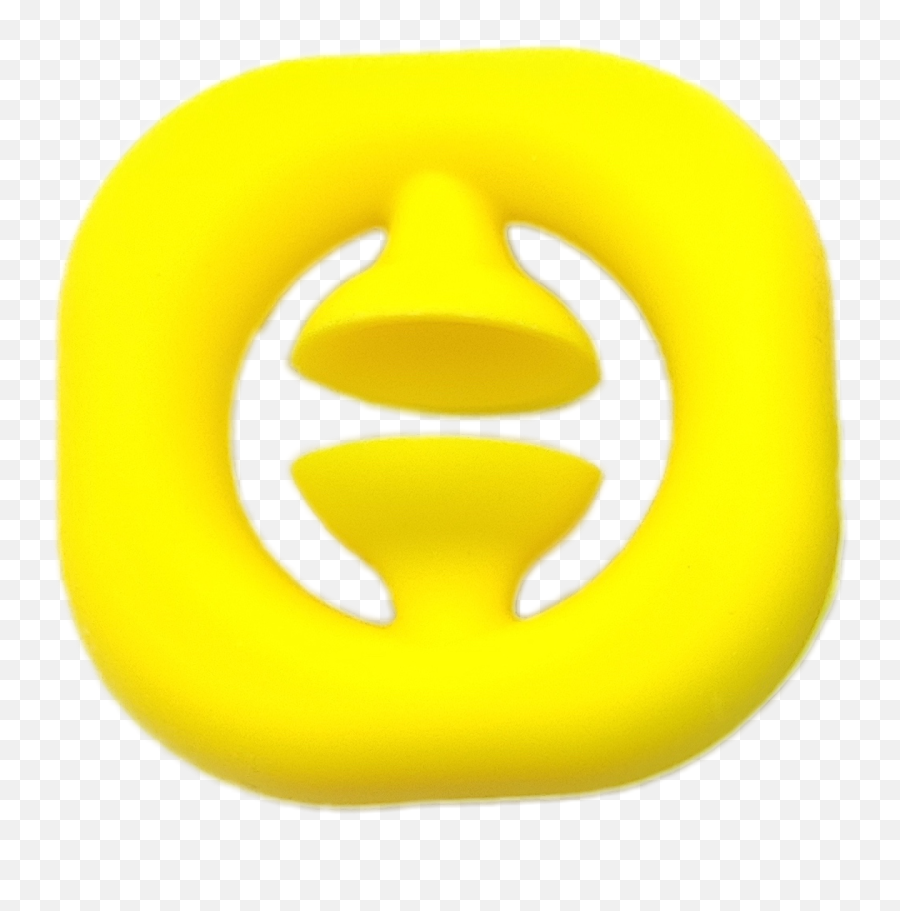 Poptastic Snappers Fidget Toy - Thompsonu0027s Wide Grin Emoji,Jade Gem Emoji