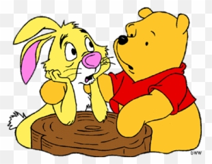 Winnie The Pooh Gifs Disney Gifs - Interaction Emoji,Free Winnie The Pooh Emoticons