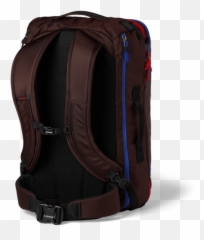 Allpa 35l Travel Pack - Hiking Equipment Emoji,Mixed Emotions Multi Colored Sweater