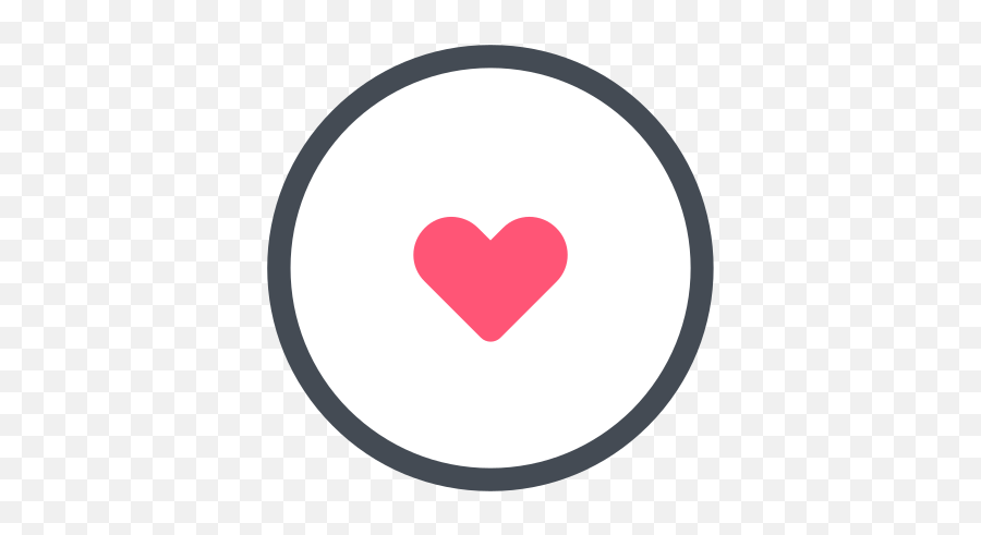 Heart Icon In Pastel Style Emoji,Pastel Hearts Emojis