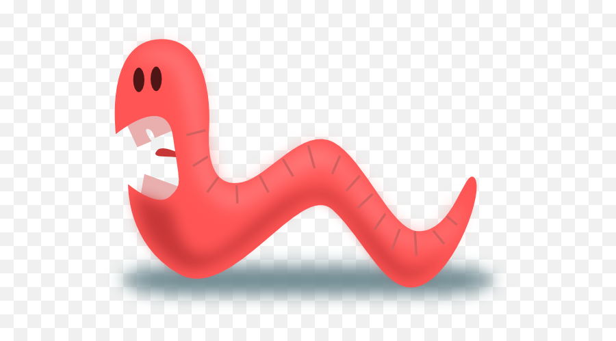 Moving Worm Animation - Worm Png Emoji,Emoji Cliip On