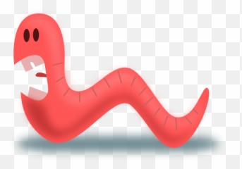 Moving Worm Animation - Worm Png Emoji,Emoji Cliip On