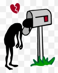 Laughing Man When You Reach Me Clipart - Full Size Clipart Laughing Man When You Reach Me Emoji,Anger Pulse Emoji