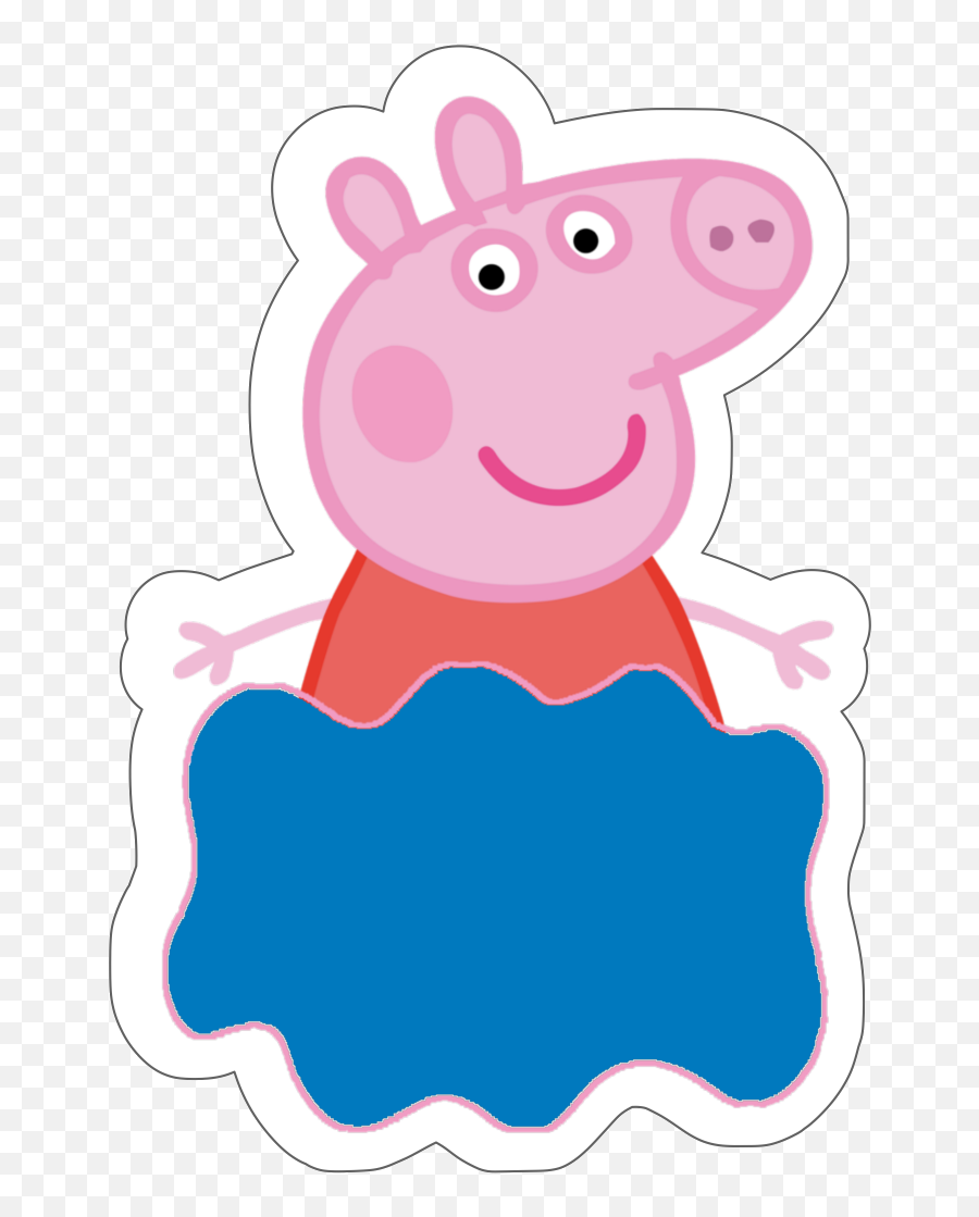 75 Ideas De Darielys3 Fiesta De Moana Decoración De - Peppa Png Emoji,Emoji Bolsitas De Dulces Para Pi?ata