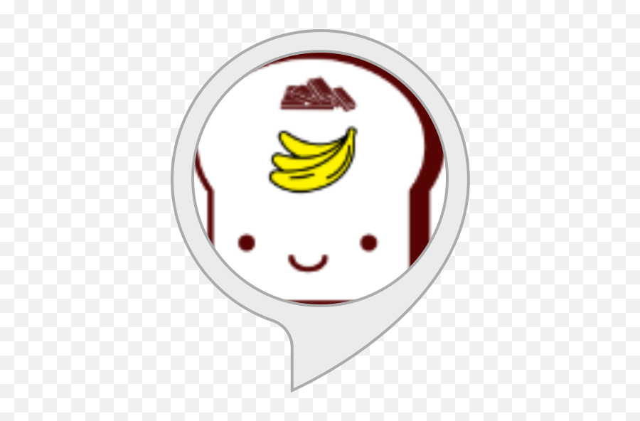 Alexa Skills - City Limits Saloon Emoji,Banana Emoticon