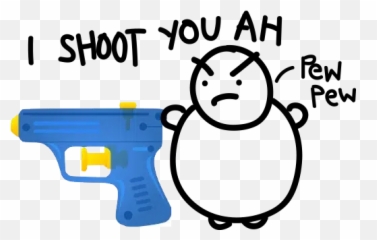 Nomnom Whatsapp Stickers - Stickers Cloud Dot Emoji,Tom With A Gun Emoji