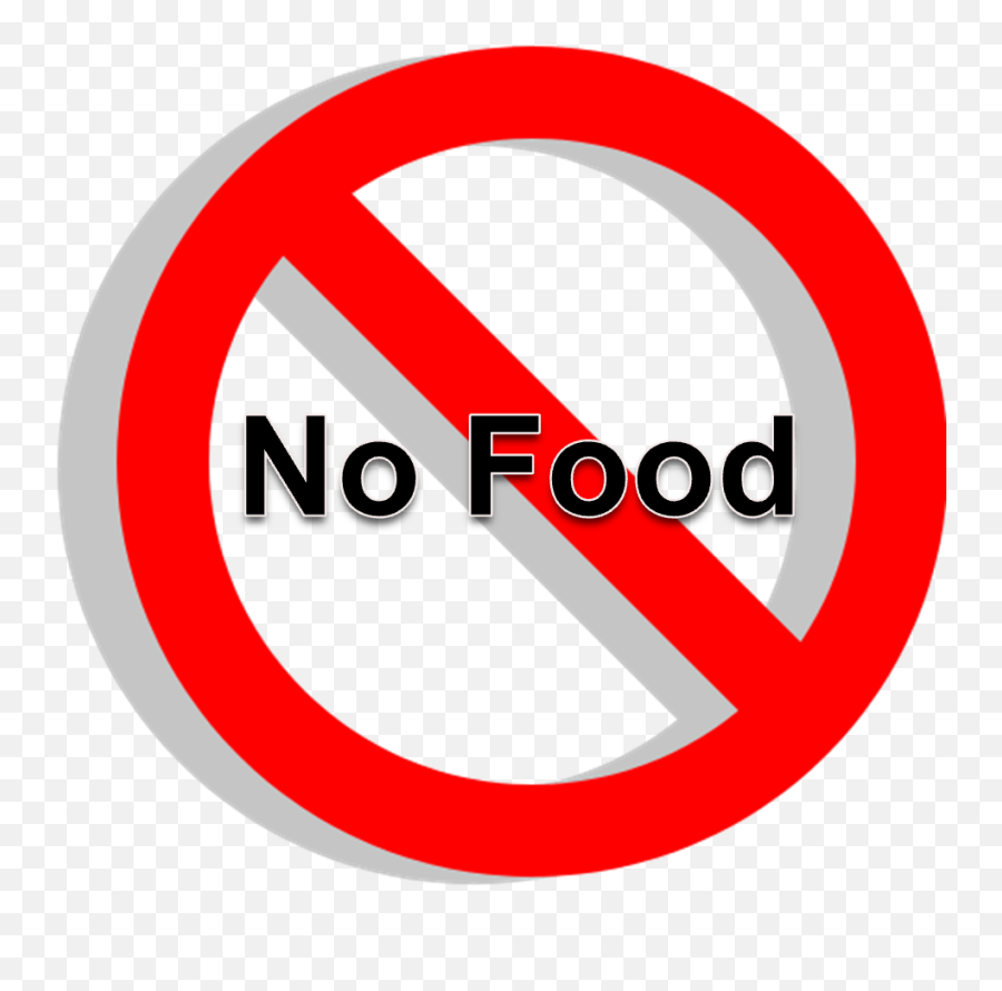 Free No Food Or Drink Clipart Download Free No Food Or - No Food Emoji,Food Quotes With Food Emojis