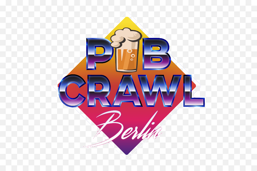 Pub Crawl Berlin - Sweetened Beverage Emoji,Emoji 2 Pub Crawl