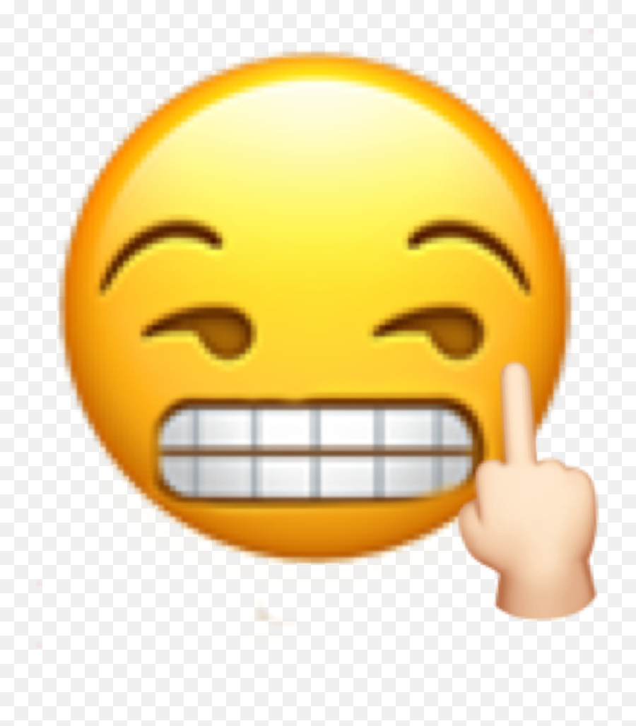 The Most Edited - Happy Emoji,Mogeko Emoticon