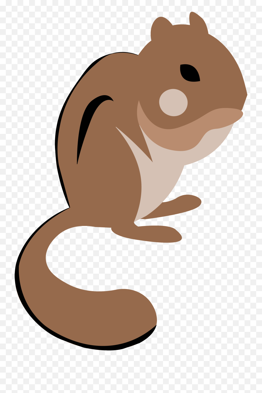 Home - Animal Figure Emoji,Squrrel Emoji