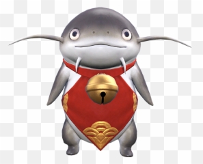 Ffxiv Namazu Minion - Namazu Final Fantasy Emoji,Ffxiv Lalafell Emojis