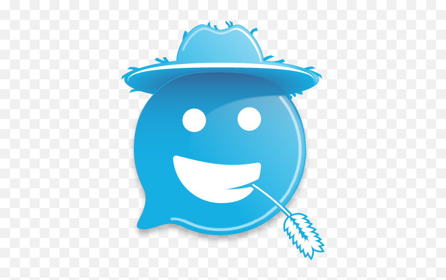 Amojee Marketplace - Emoji Sticker U0026 Gif Market Apps En Happy,Sombrero Emoji