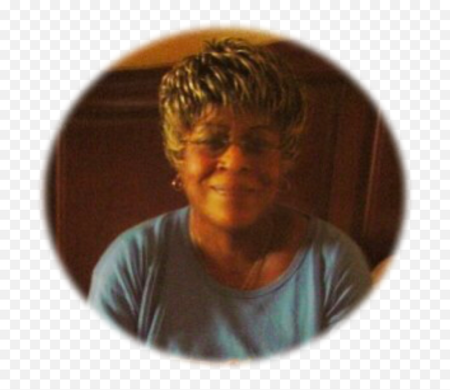 Doris Poole 73 Retired Holy Redeemer Lafayette Supervisor Emoji,Condolence Emoticons