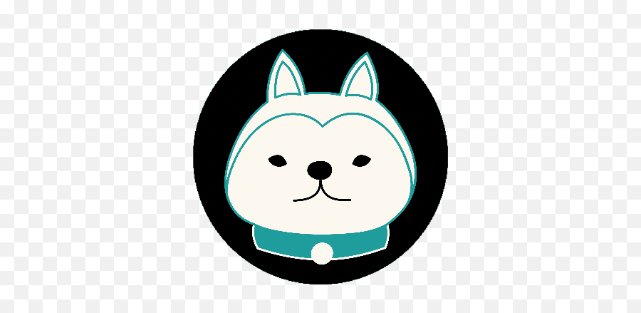 Bigshiba Token Bigshiba - Coinhunt Emoji,Georgia Bulldog Emojis