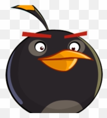 Bomb Angry Birds Wiki Fandom Emoji,Twice Mina Kakao Emoticons
