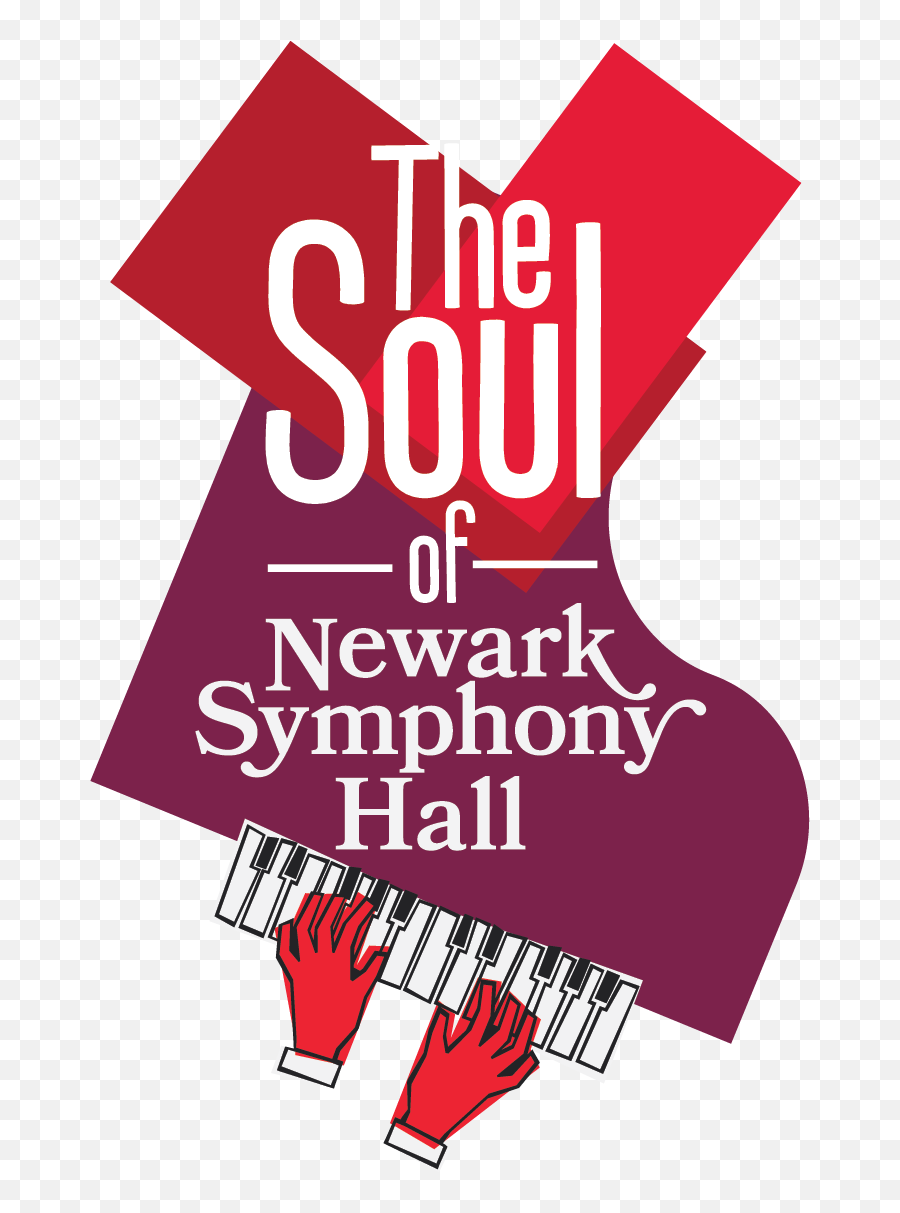 The Soul Of Newark Symphony Hall - Newark Symphony Hall Emoji,Musical Smiley Face Emoticon Instrument
