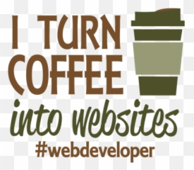 I Turn Coffee Into Websites Web Developer T - Shirt Emoji,Grey Emoji Days Of Week T Shirt Junior