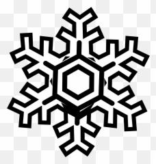 Free Snowflake Clip Download Free Clip Art Free Clip Art - Snowflake Clip Art Emoji,Snowflake Sun Leaf Leaf Emoji