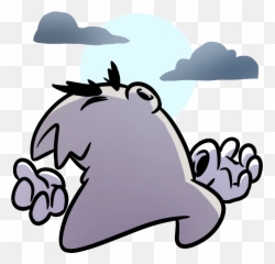 Stickers - Saku0027d Emoji,Werewolf Emojis