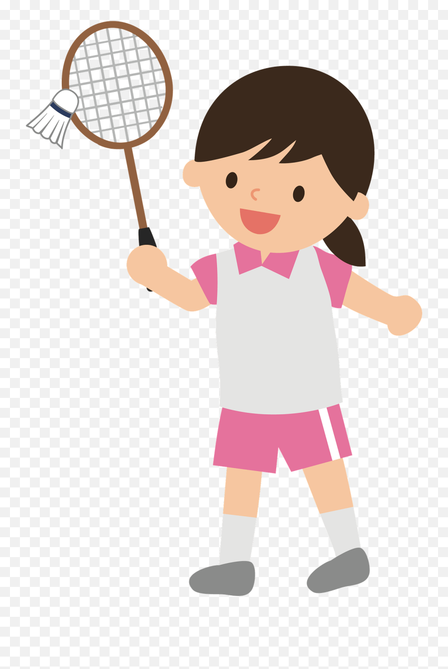 What Do You Do In The Morningafternoonevening - Baamboozle Badminton Clipart Emoji,Badminton Emoji