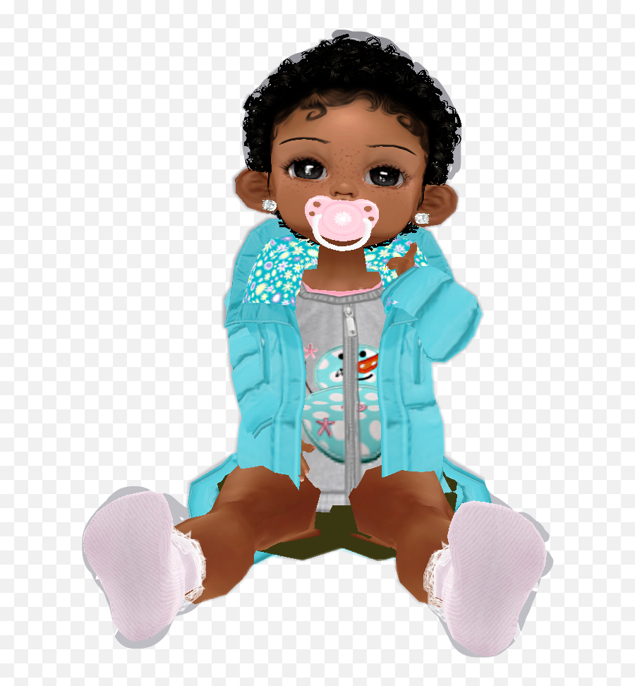 Imvu Sticker By Zolaglorianne - Baby Activity Emoji,Imvu Emoji