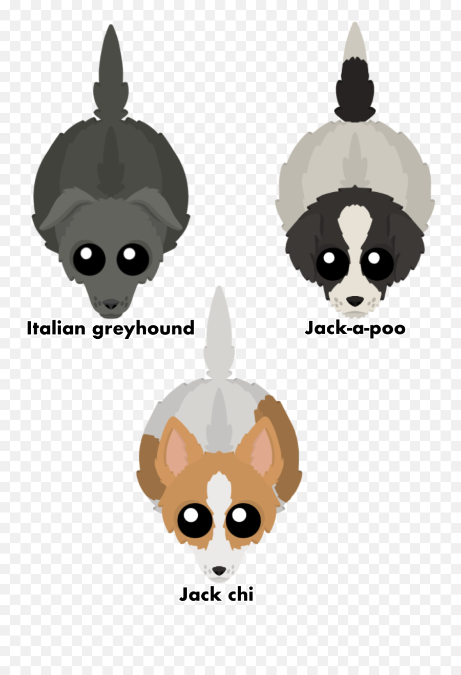 Day 71 Of Making All Dog Skins 226 Done 171 To Go Mopeio Emoji,Greyhound Emojis