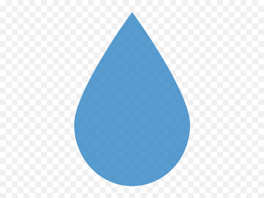Download Water Drop Logo Png Download - Water Drop Symbol Emoji,Emoticon Water Clear Background