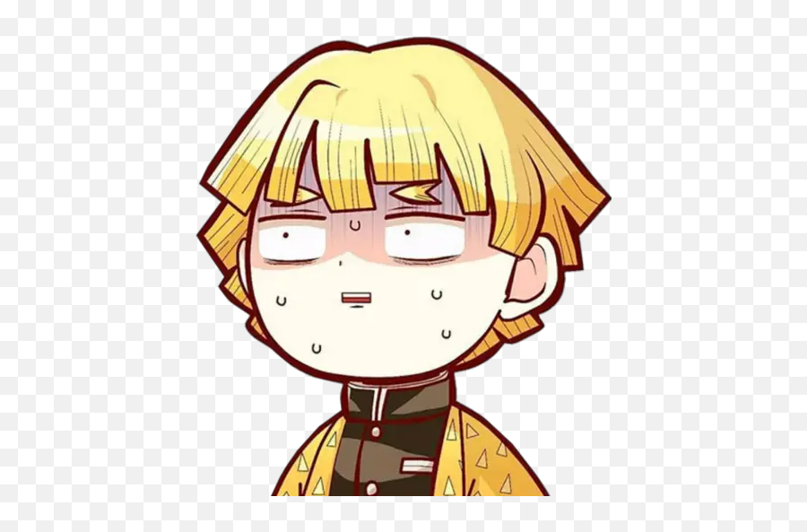 Kimetsu No Yaiba Vol1 Stickers For Whatsapp Emoji,No Drugs In Emojis