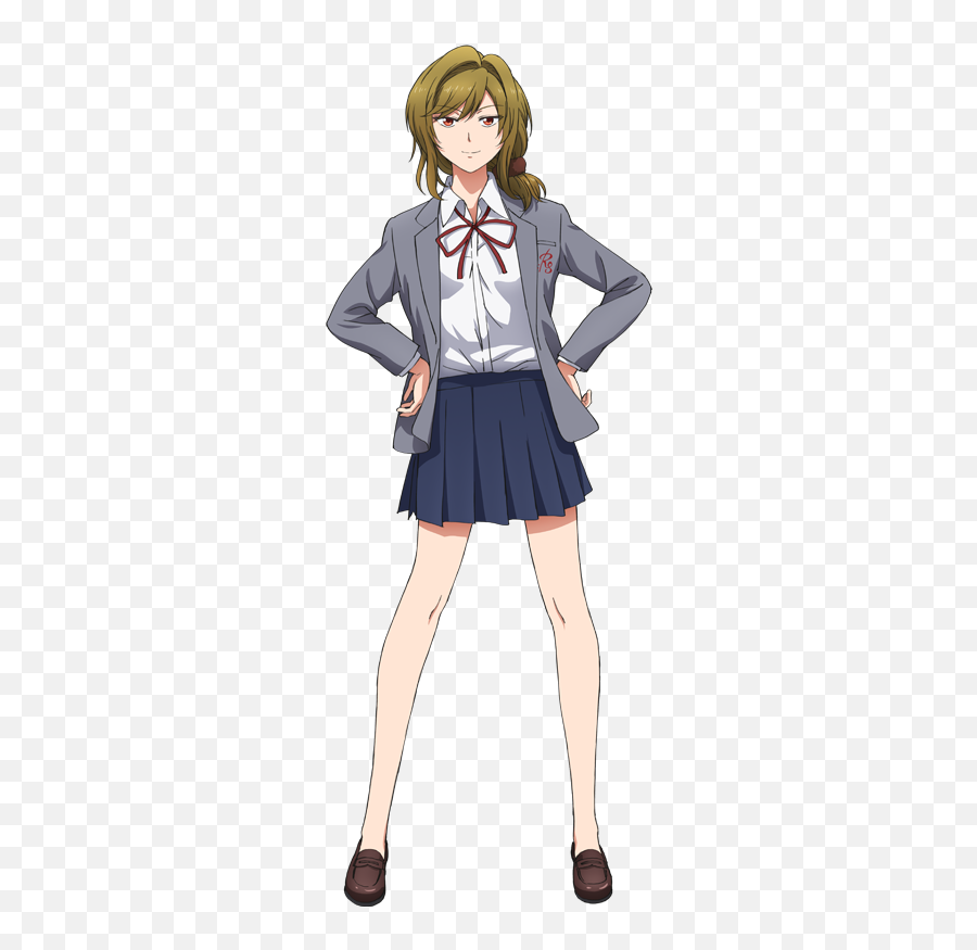 Monthly Girlsu0027 Nozaki - Kun Characters Tv Tropes Emoji,Manga Emotion Screentones