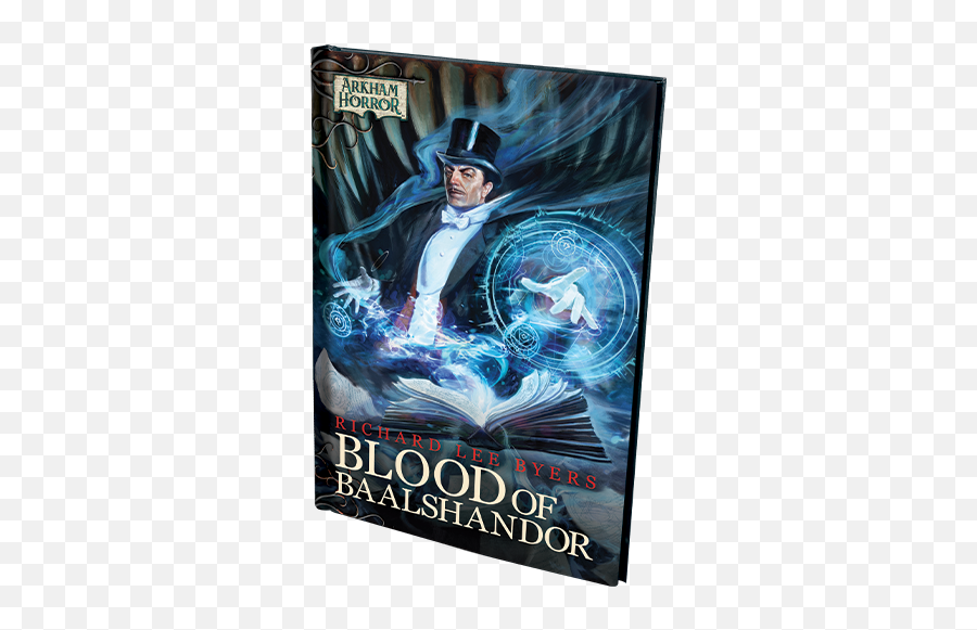 Arkham Horror The Card Game - Blood Of Baalshandor Hard Arkham Horror Blood Of Baalshandor Emoji,Drake Emotion